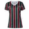 Maglia ufficiale Fluminense FC Casa 2024-25 per Donna